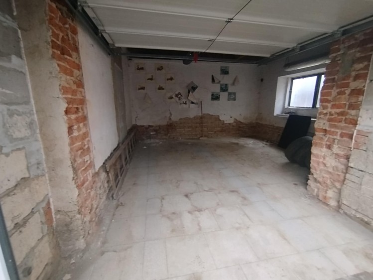 Pronájem garáže 30 m² - foto 3