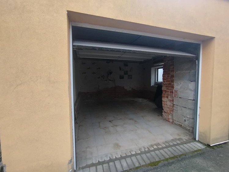 Pronájem garáže 30 m² - foto 2