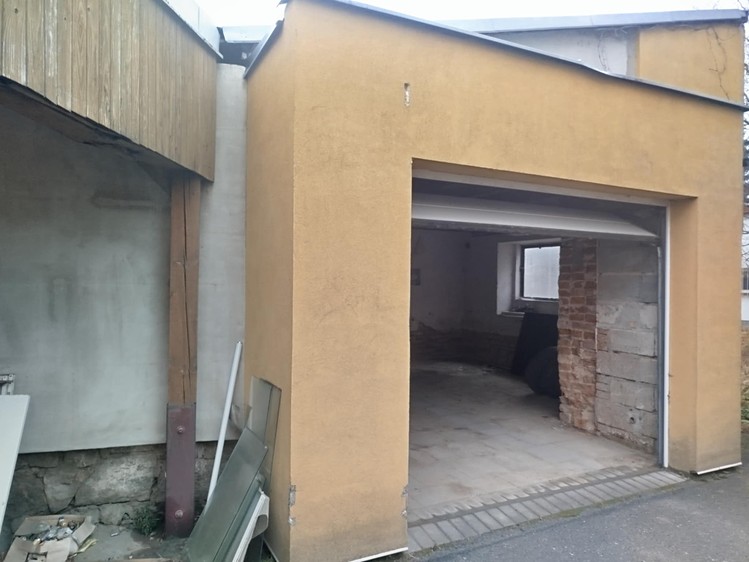 Pronájem garáže 30 m² - foto 4