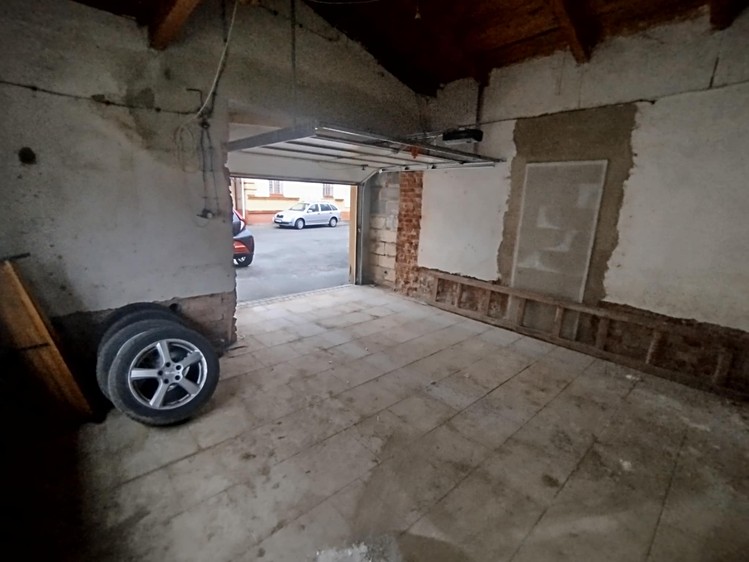 Pronájem garáže 30 m² - foto 5