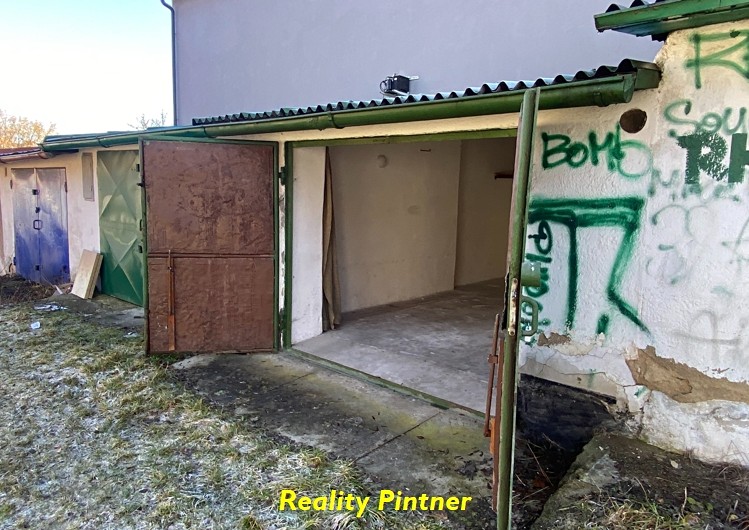 Pronájem garáže 17 m² - foto 4