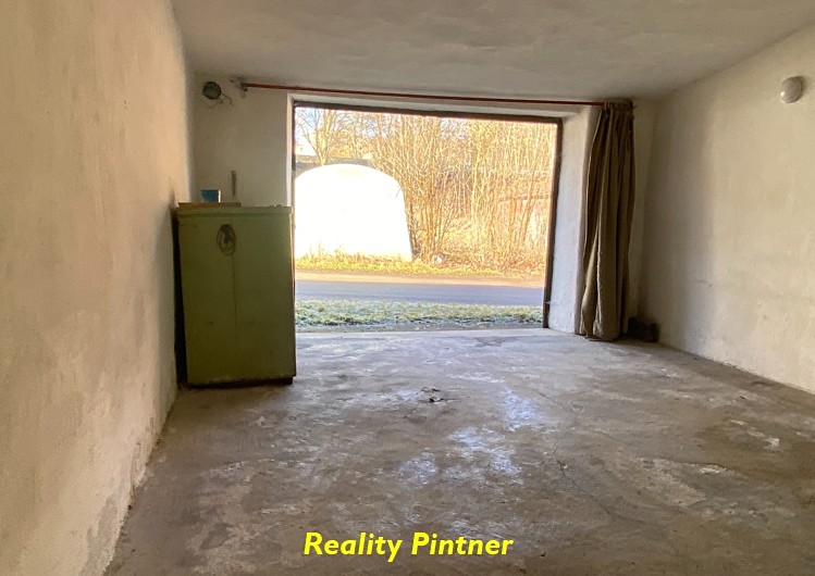Pronájem garáže 17 m² - foto 7