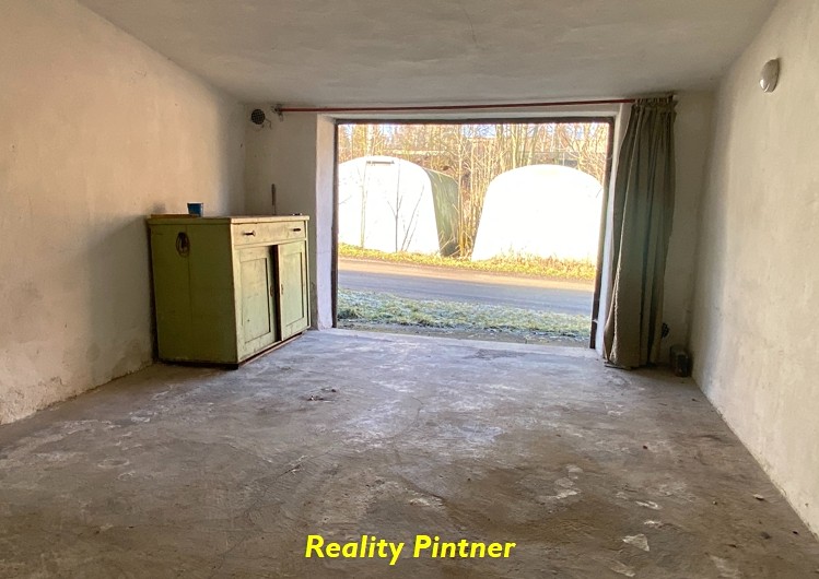 Pronájem garáže 17 m² - foto 6