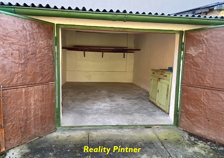 Pronájem garáže 17 m² - foto 8