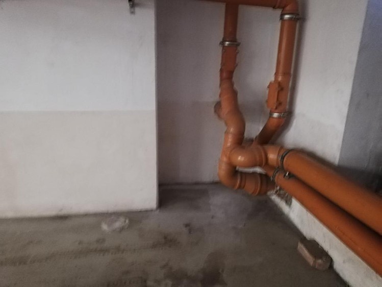 Pronájem garážového stání 17 m² - foto 5