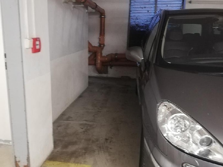 Pronájem garážového stání 17 m² - foto 6