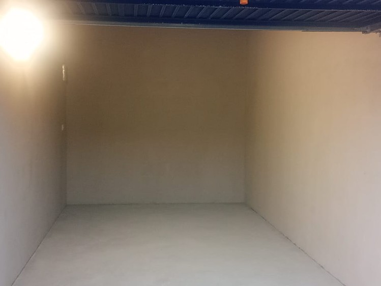 Pronájem garáže 18 m² - foto 4