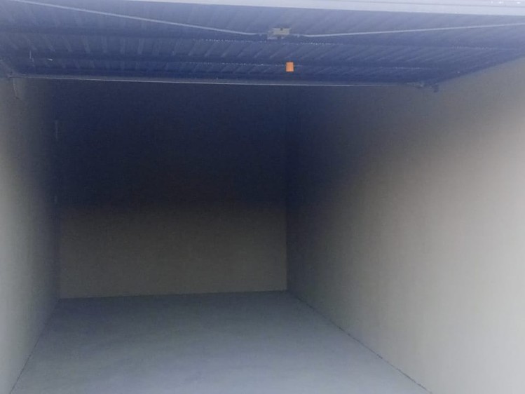 Pronájem garáže 18 m² - foto 3