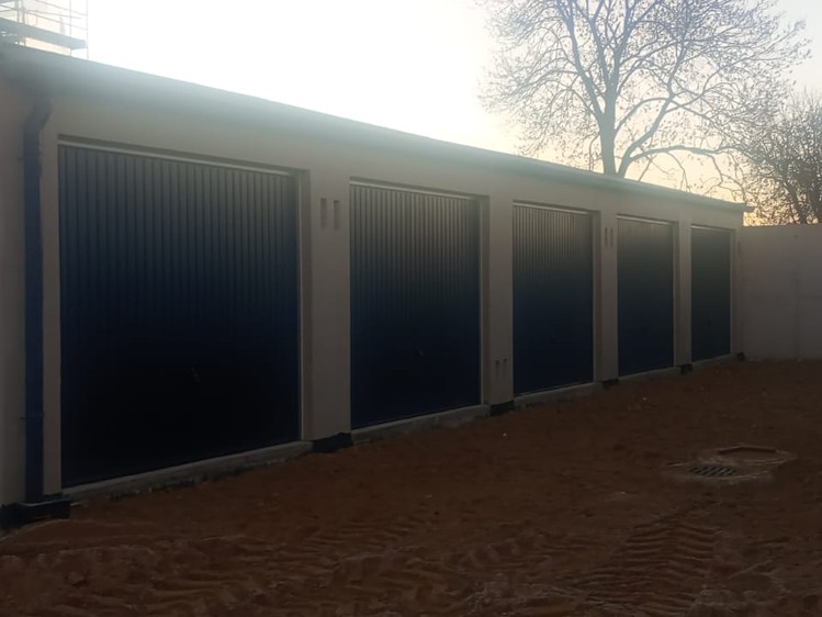 Pronájem garáže 18 m² - foto 5