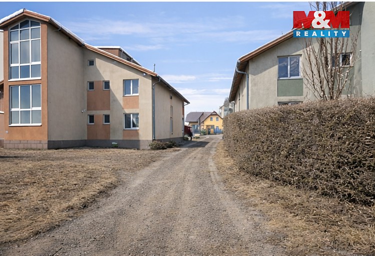 Pronájem specifického typu nemovitosti 12 m² - foto 3