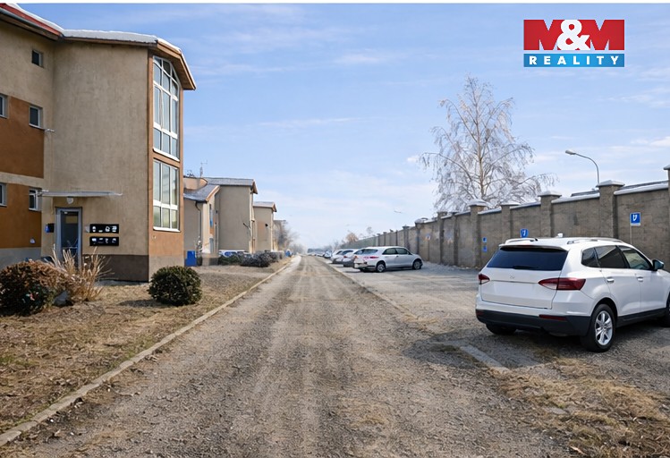 Pronájem specifického typu nemovitosti 12 m² - foto 4