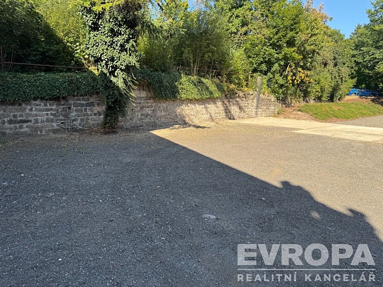 Pronájem garážového stání 18 m² - foto 6