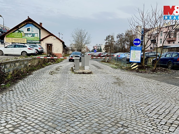 Pronájem garáže 18 m² - foto 4