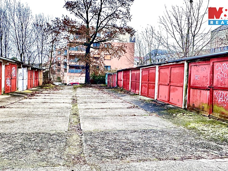 Pronájem garáže 18 m² - foto 3