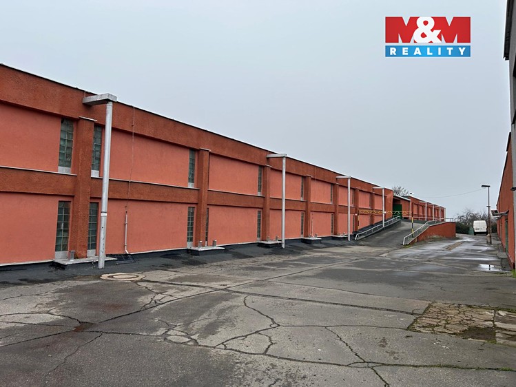 Pronájem garáže 19 m² - foto 3