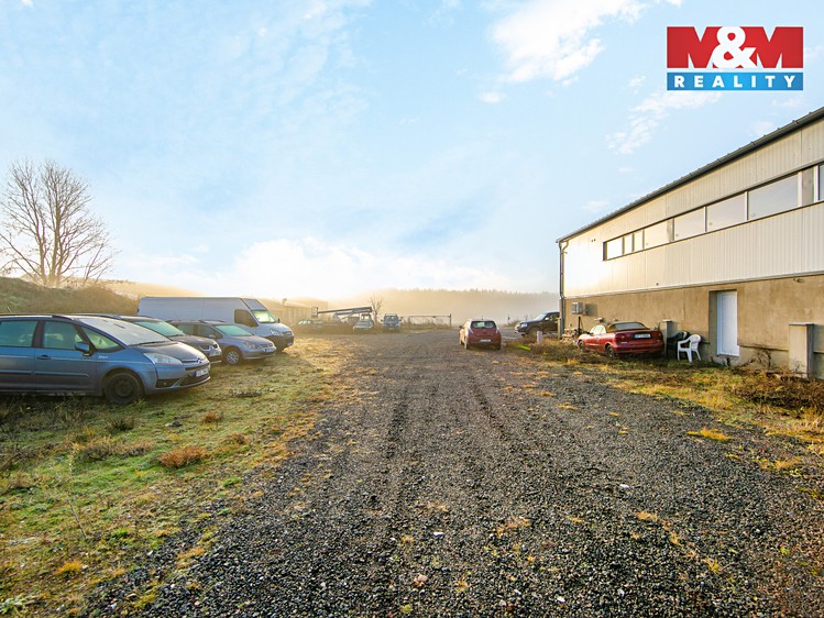 Pronájem specifického typu nemovitosti 100 m² - foto 3
