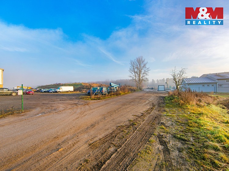 Pronájem specifického typu nemovitosti 100 m² - foto 4
