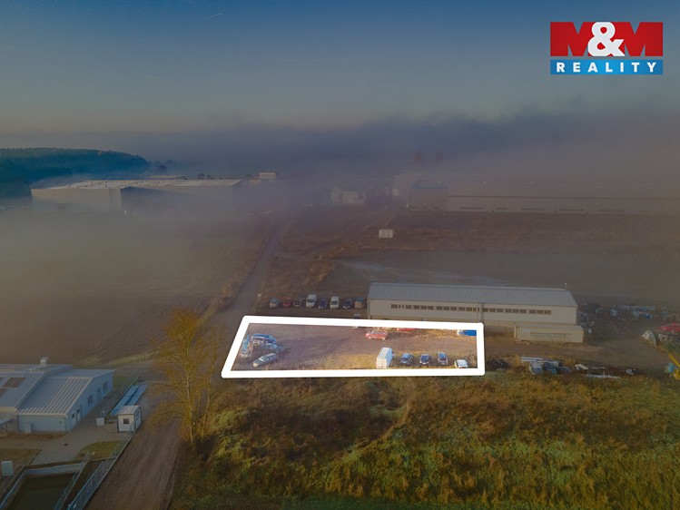 Pronájem specifického typu nemovitosti 100 m² - foto 7