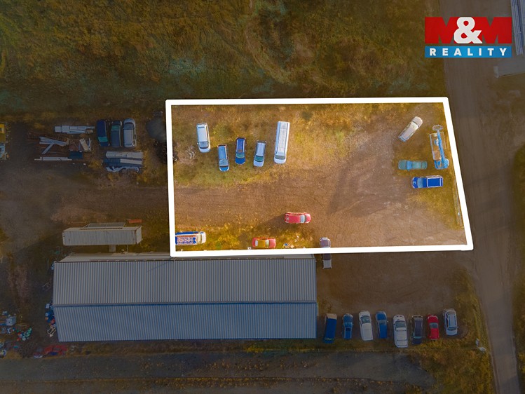 Pronájem specifického typu nemovitosti 100 m² - foto 8