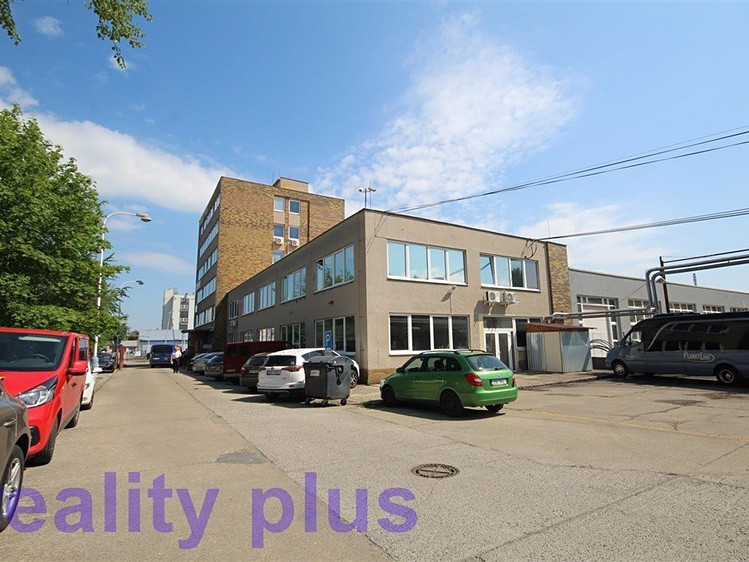Pronájem specifického typu nemovitosti 12 m² - foto 3