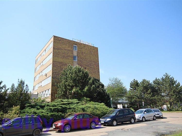 Pronájem specifického typu nemovitosti 12 m² - foto 1