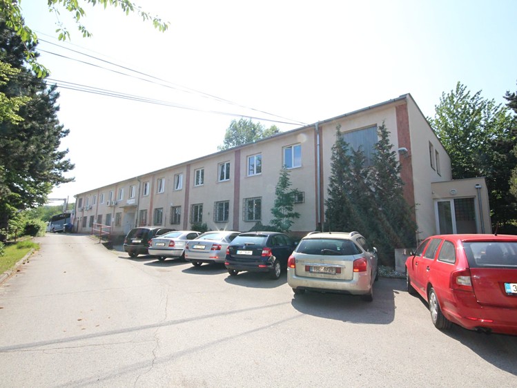 Pronájem specifického typu nemovitosti 12 m² - foto 4