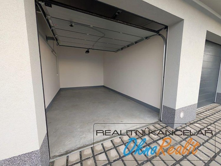 Pronájem garáže 21 m² - foto 5