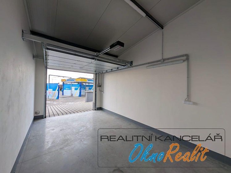 Pronájem garáže 21 m² - foto 8
