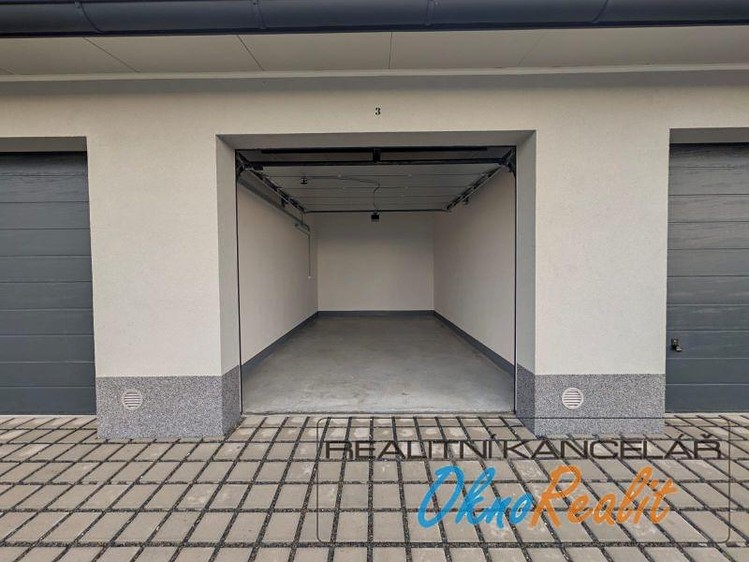 Pronájem garáže 21 m² - foto 6