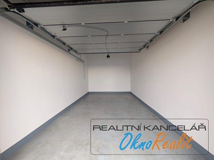 Pronájem garáže 21 m² - foto 7