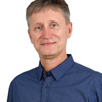 Bořivoj Švéda
