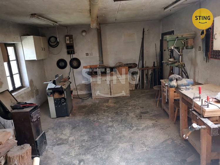 Pronájem specifického typu nemovitosti 45 m² - foto 4