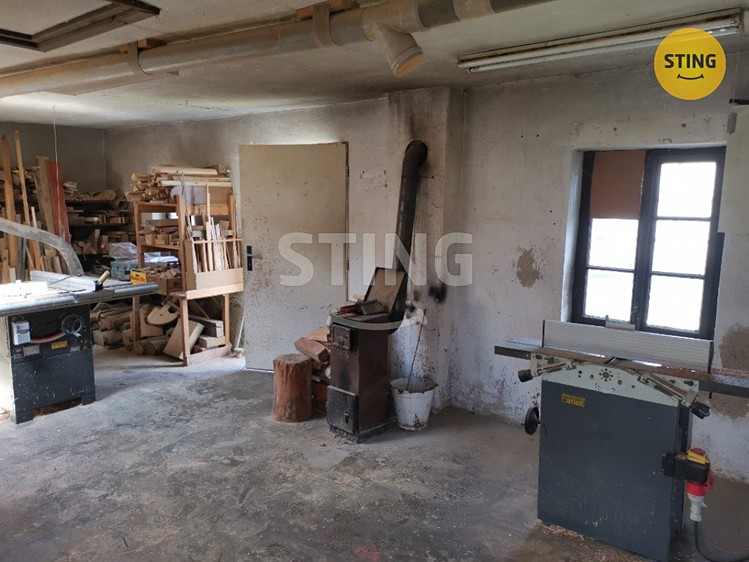 Pronájem specifického typu nemovitosti 45 m² - foto 3