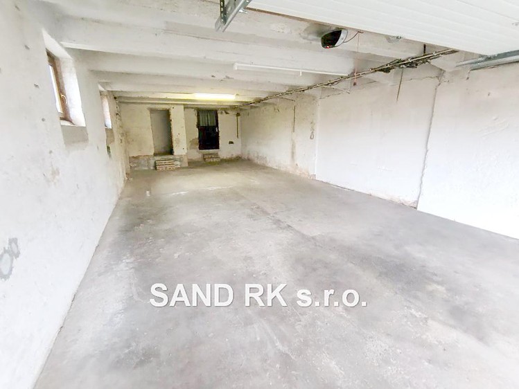 Pronájem garáže 80 m² - foto 4