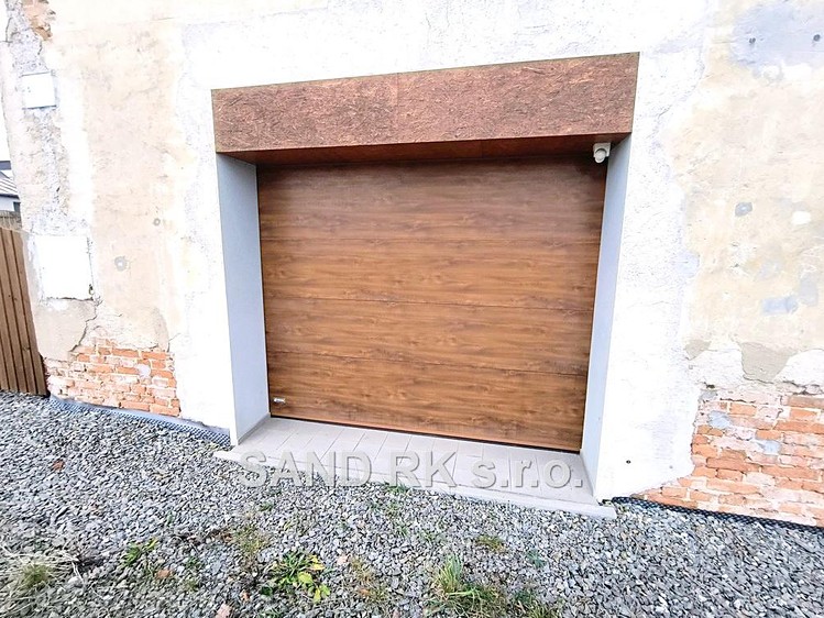 Pronájem garáže 80 m² - foto 3