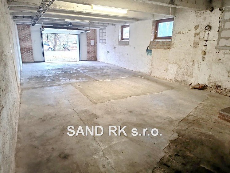 Pronájem garáže 80 m² - foto 7