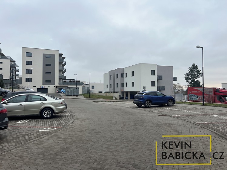 Pronájem garáže 13 m² - foto 5
