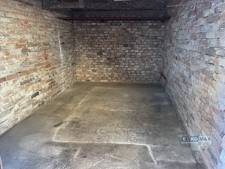 Pronájem garáže 16 m² - foto 4