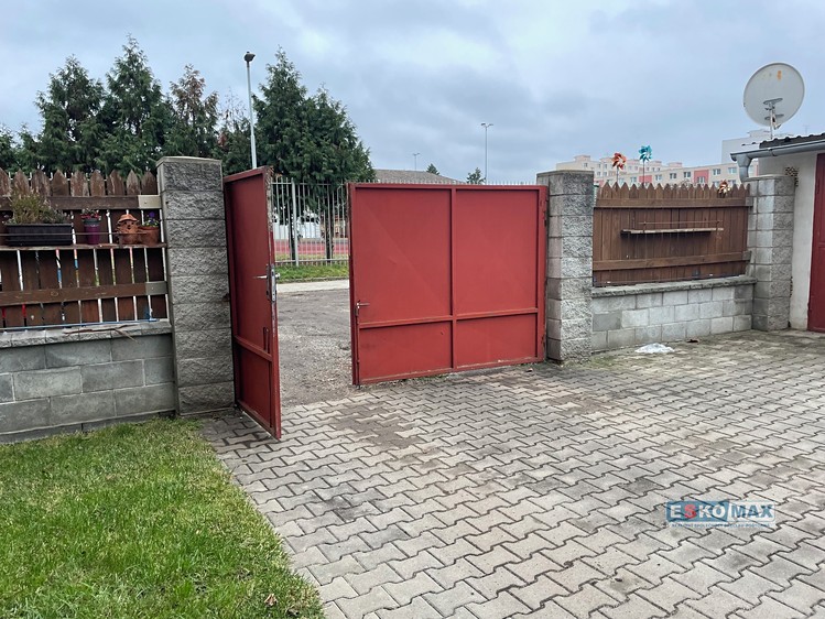 Pronájem garáže 16 m² - foto 5