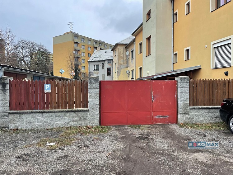 Pronájem garáže 16 m² - foto 6