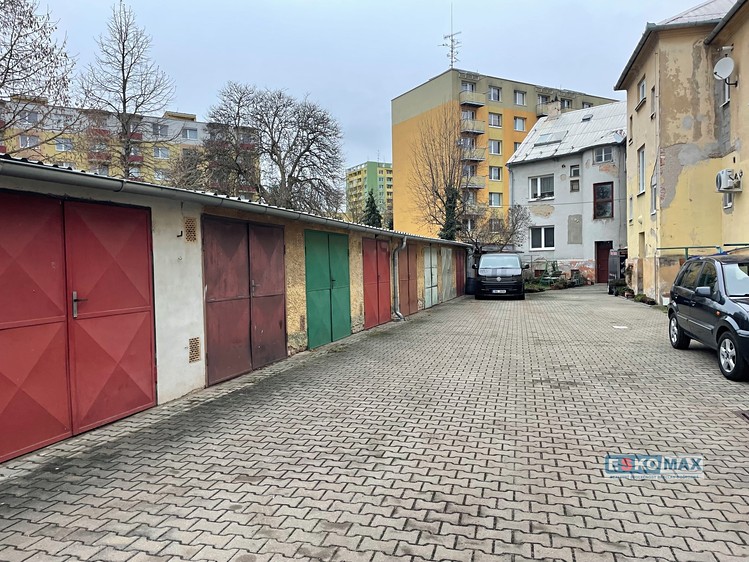 Pronájem garáže 16 m² - foto 7