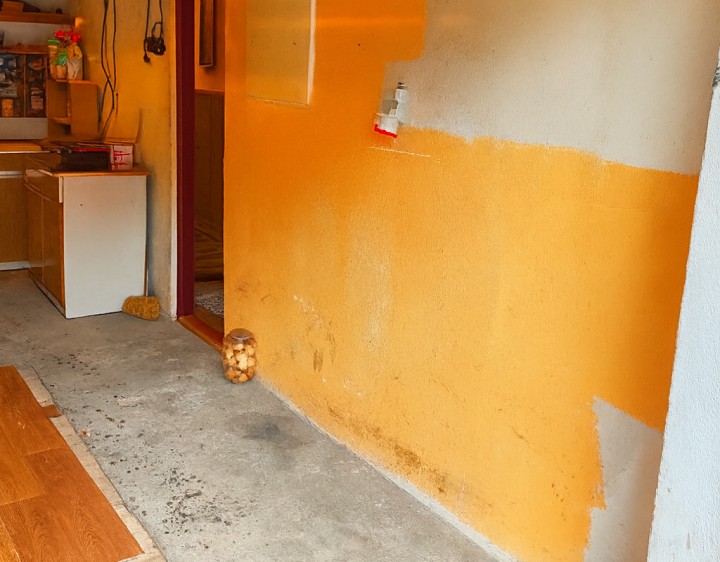 Pronájem garáže 15 m² - foto 4