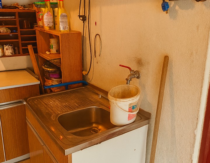 Pronájem garáže 15 m² - foto 3