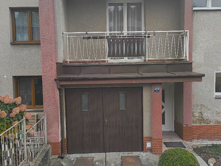 Pronájem garáže 15 m² - foto 5