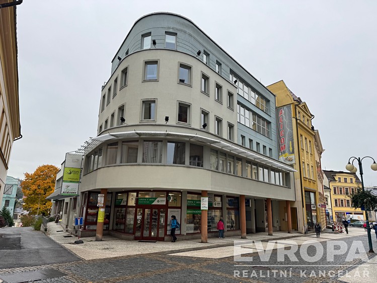 Pronájem garáže 16 m² - foto 1