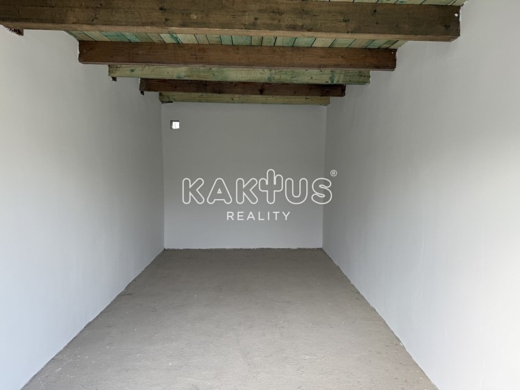 Pronájem garáže 20 m² - foto 3