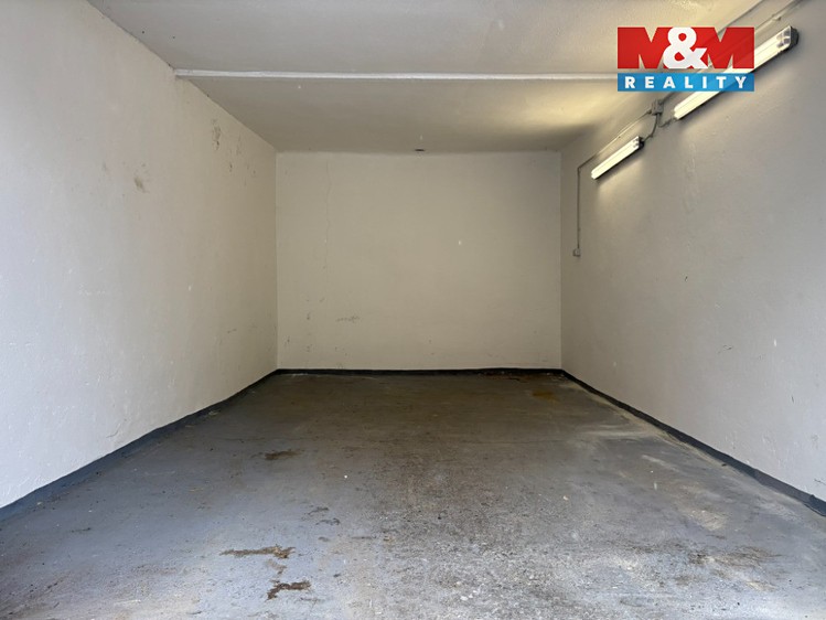 Pronájem garáže 22 m² - foto 4