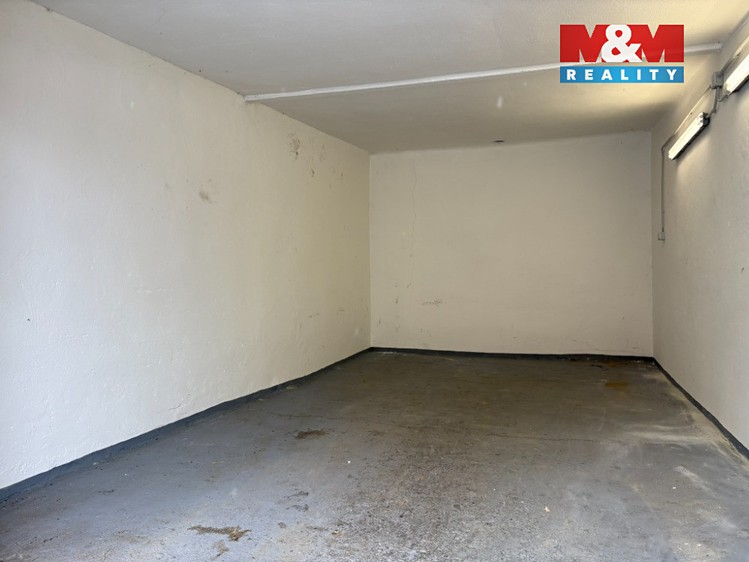 Pronájem garáže 22 m² - foto 5