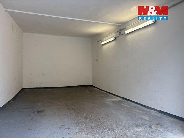 Pronájem garáže 22 m² - foto 6