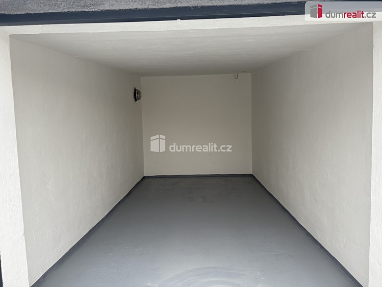 Pronájem garáže 18 m² - foto 3